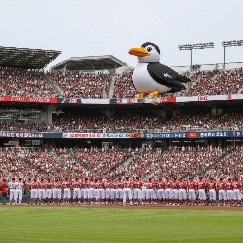 Lotte Giants